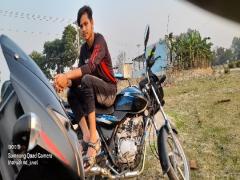 Bajaj Discover 125